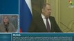 Rusia advierte de eliminación de amenazas inaceptables a su seguridad