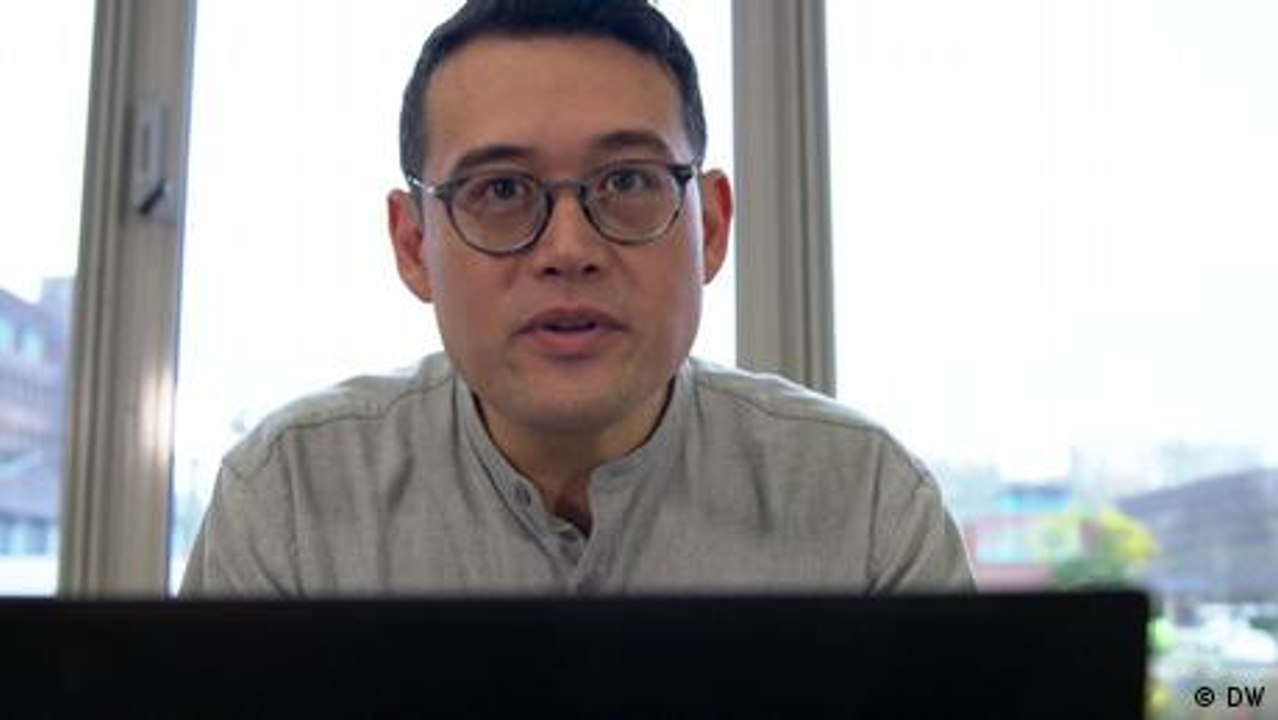 Achtsamkeit - Mitmachübung mit Martin Schmid