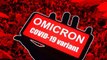 Omicron: Third Wave దిశగా దేశం New Year 2022 ఆంక్ష‌ల వలయం | Oneindia Telugu