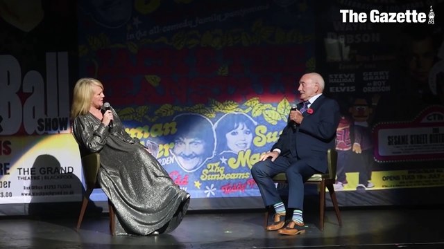 Blackpool Gazette headlines and weather for Friday, December 31, 2021