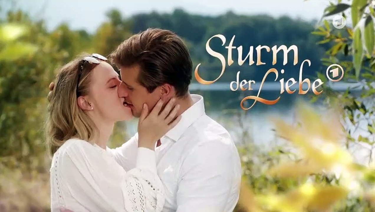 Sturm der Liebe Folge 3749 Übermut