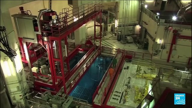 L'Allemagne va fermer trois de ses six dernières centrales nucléaires