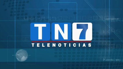TN7 Matutina 31 Diciembre 2021