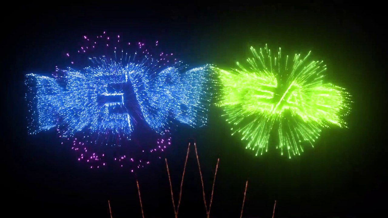 Happy New Year