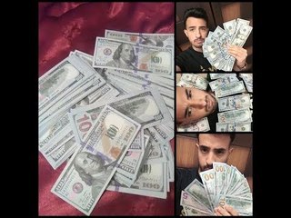 إزاي تكسب 700 ألف جنيه في  شهر؟..  أغني شاب في مصر يجيب