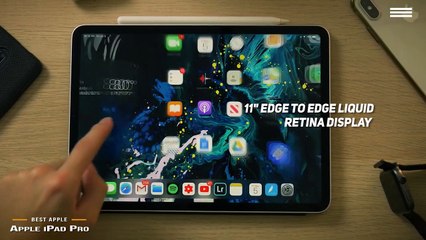 TOP 5_ Best Gaming Tablet 2021