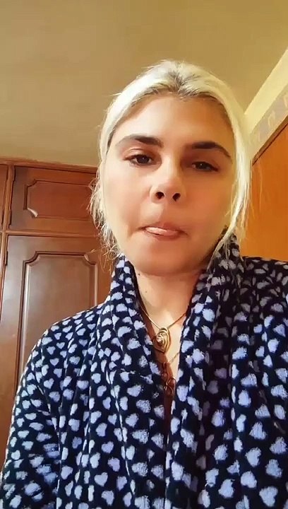 Claudia Abusada anuncia que se retira de OnlyFans a seguidores de