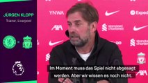 Liverpool-Absage? Klopp: 