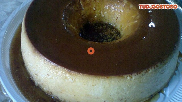 Pudim de leite (que não vai ao forno)