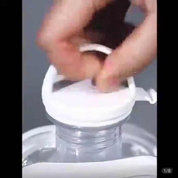 CETAKAN ES BATU ANTI RIBET