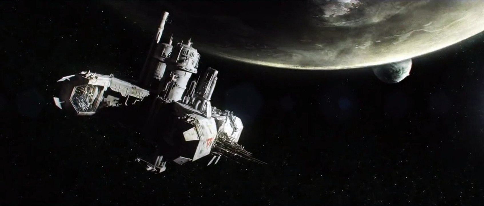 DEDALO Trailer