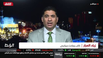 ...السياسية وحتى استراتيجية بالنسبة للبلدين...