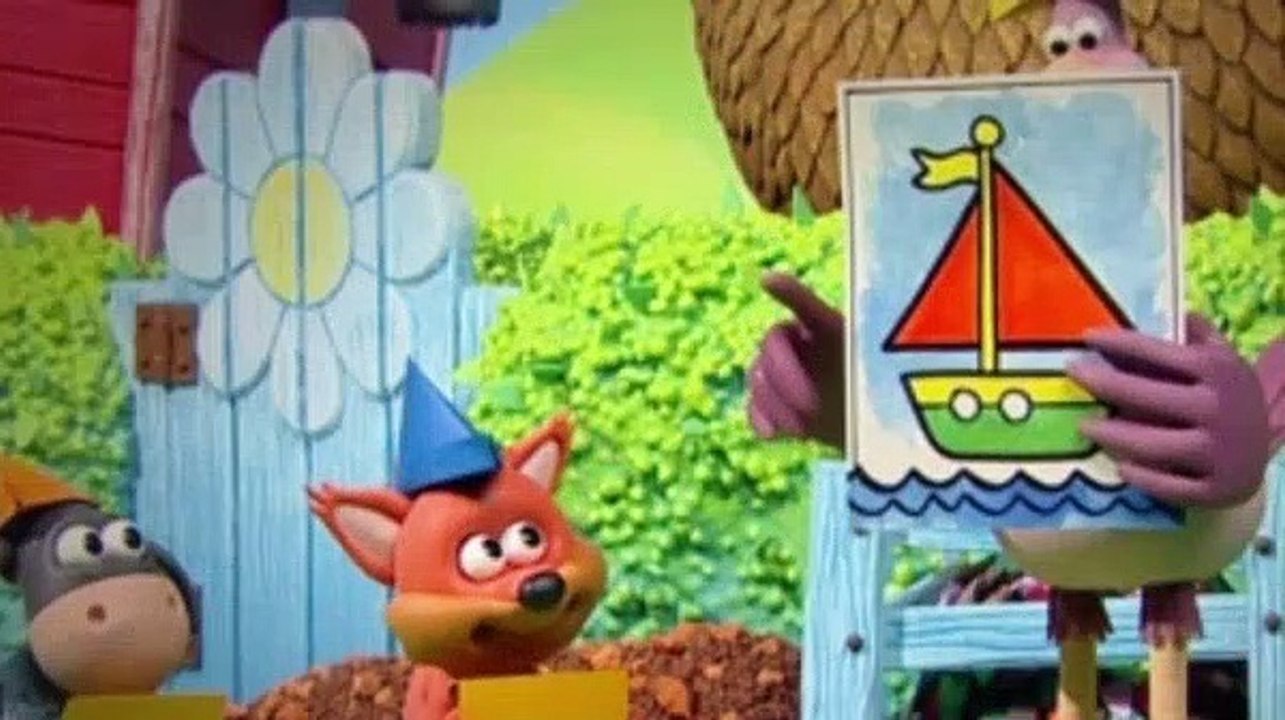 Timmy Time Season 1 Episode 16 - video Dailymotion