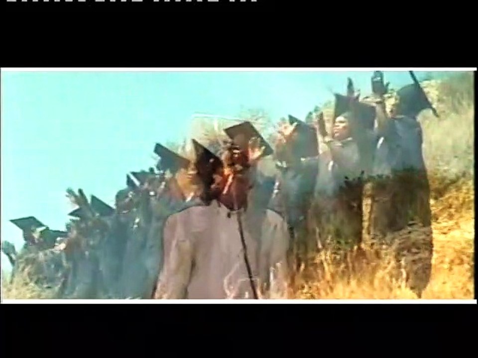 Clovis Makola - Expoit De La IXeme Heure (Clips)  Pt.5