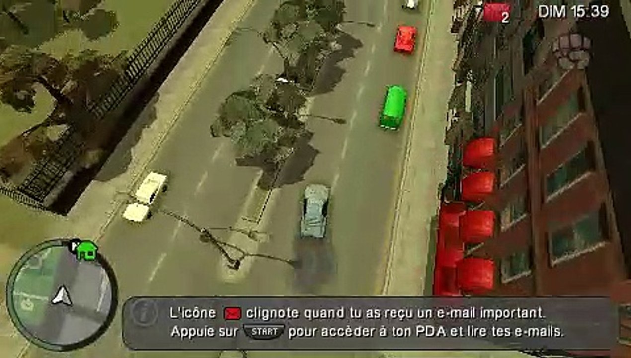 Grand Theft Auto: Chinatown Wars online multiplayer - psp