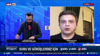 2022 yılında Dünya ekonomisi ve Türkiye