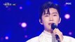 [HOT] LIM YOUNG WOONG - My Starry Love, 2021 MBC 가요대제전 211231