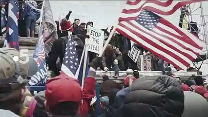 [BA] États-Unis : aux frontières de la violence - 09/01/2022