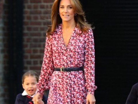 Herzogin Kate und Prinz William: Diese Regeln gelten für ihre Kinder
