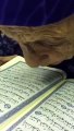Ma Shaa Allah - Old Muslim wome reciting Quran #Quran #HUDATV