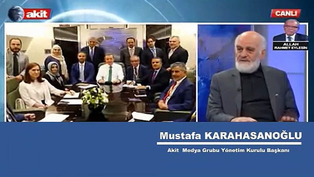 İşte cesur kalem Hasan Karakaya'nın hayatı