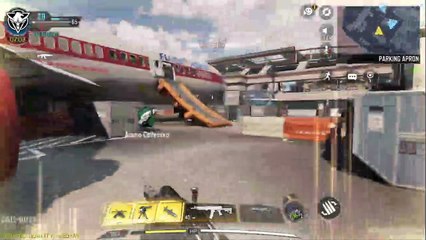 RAPID FIRE | TERMINAL Call Of Duty: Mobile - Nooobsy