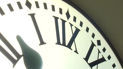 Jesús López, el único que no toma las uvas en Sol