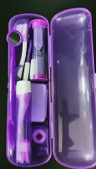 How to Wear Brace Dental Brace Toothtime