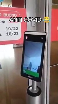 Así burlan en Italia las medidas de control en los establecimientos