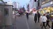 İç Anadolu'da cadde ve sokaklarda 