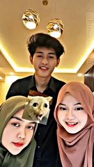 Jedag Jedug Filter Meme Cats Test Viral Tiktok#3