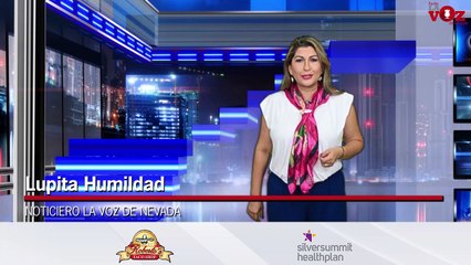 Nevada, Jueves 30 de Diciembre 📅