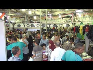 مواطنون عن مبادرة "كلنا واحد": الأسعار ممتازة