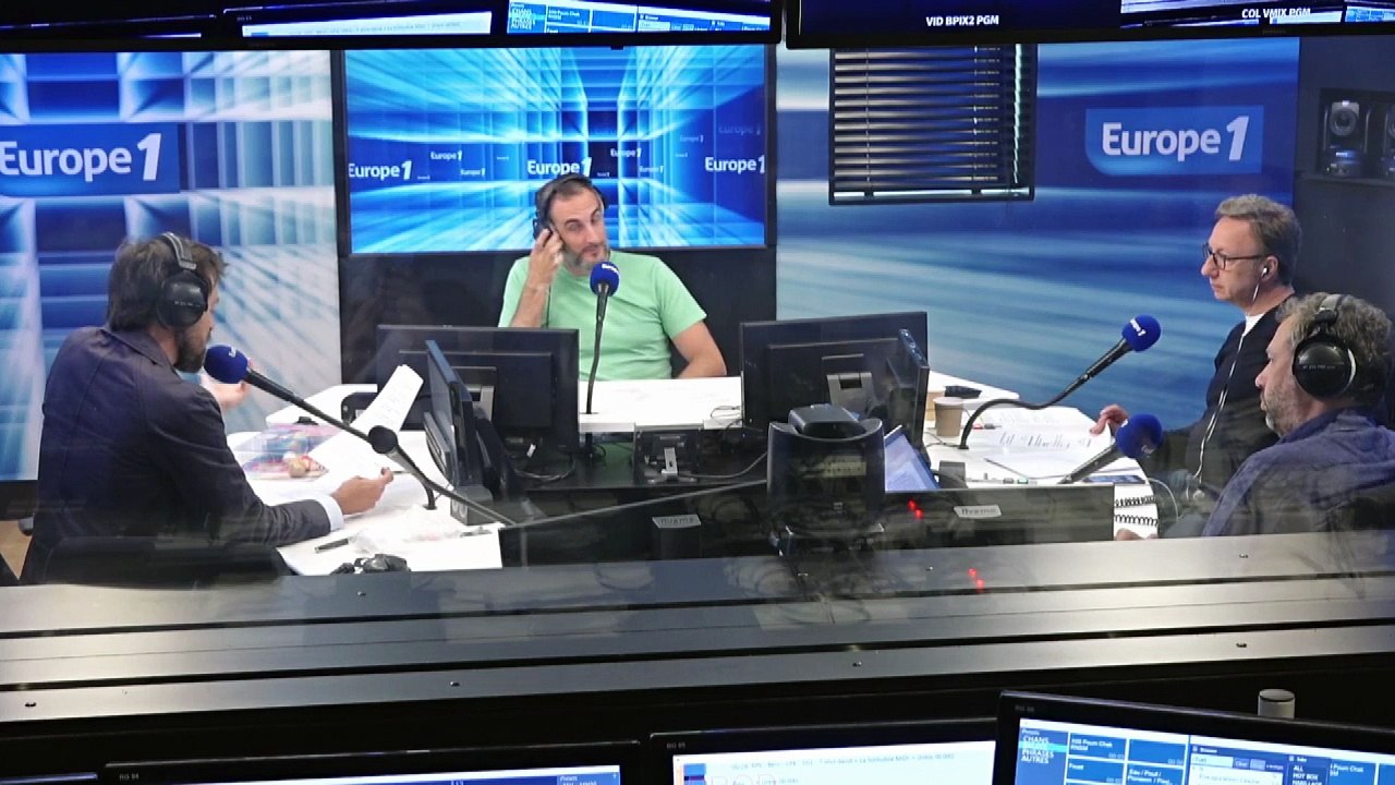 REDIFF - Les origines de la poupée Barbie