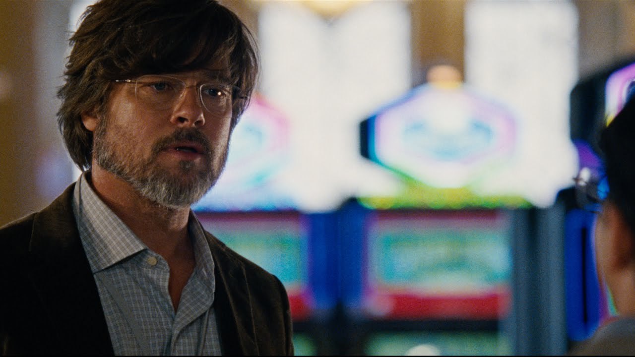The Big Short - Trailer