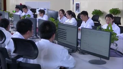 El 'sol artificial' chino bate un nuevo récord mundial