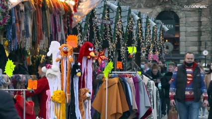 Brexit, um ano depois: Que impacto na Irlanda do Norte?