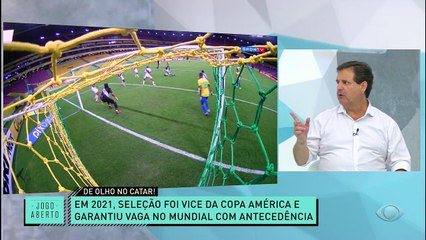 O Brasil passeou nas eliminatórias e já está garantido na Copa do Mundo no Catar, em 2022. Mas será que Tite é o técnico certo para comandar a Seleção na Copa?
