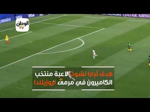 الأهداف المرشحة لجائزة بوشكاش 2019.. ميسي وإبراهيموفيتش الأبرز