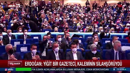 31 Aralık 2021 Akit TV Ana Haber