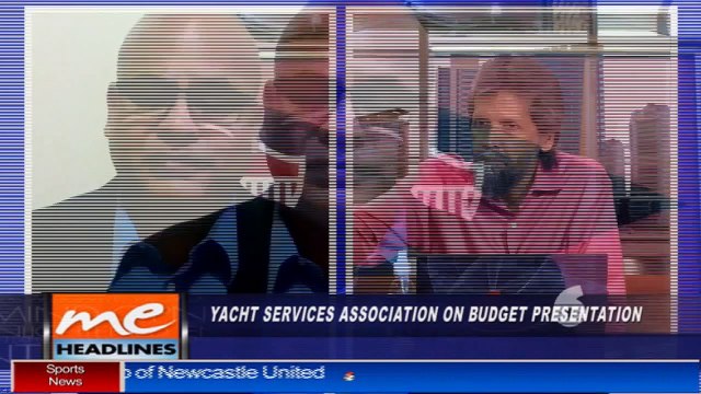 03 - Post Budget Discussion weigh in on the announcements [1 of 2] : 8th October 2021