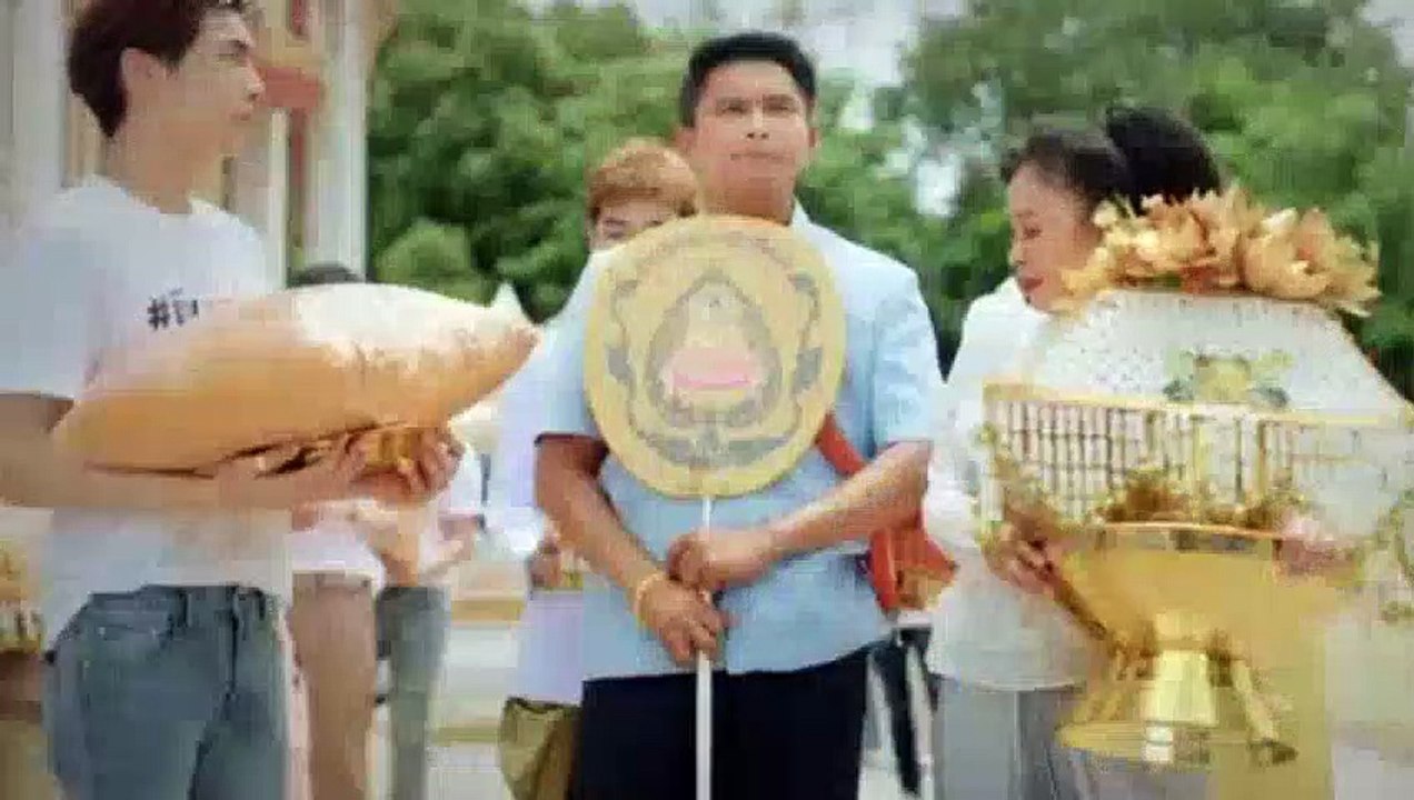 TharnType S02E12 - [English] #YearsOfLove - Part 01