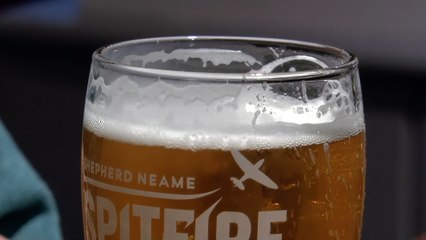 Kent's hospitality venues struggle with covid cancellations ahead of New Year's Eve