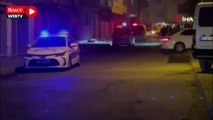 Batman'da polise silahlı saldırı: 1 polis, 1 bekçi yaralı