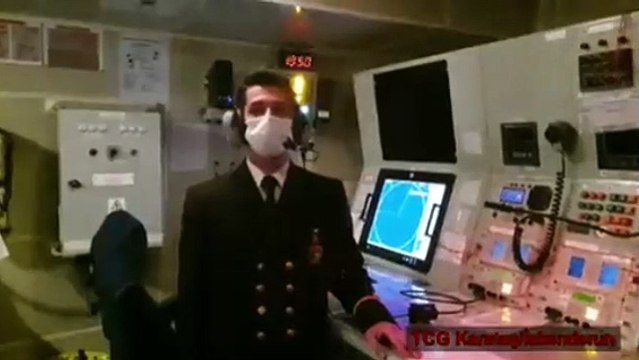 ASİL VE ŞEREFLİ TÜRK ORDUSUNDAN Türk Milletine Mesaj Var.