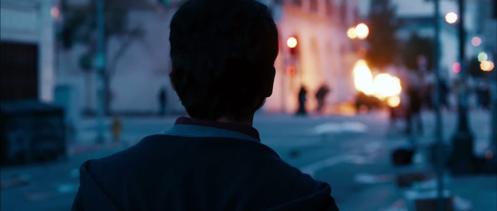 Seeking A Friend For The End Of The World - Trailer