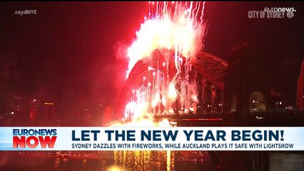Watch top news stories today | December 31st – Evening edition