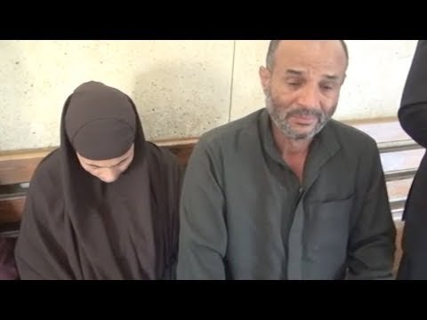 تأجيل محاكمة جدة الطفلة جنة إلى 9 أكتوبر