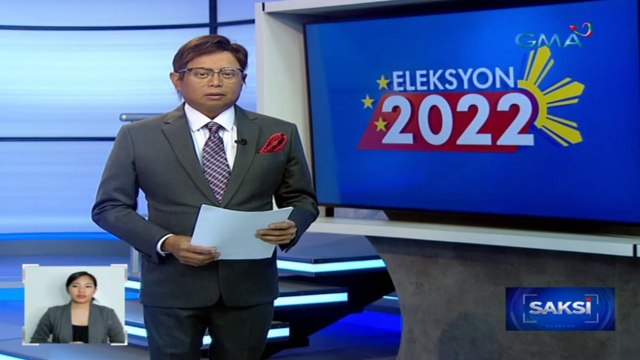 Ilang presidential at vice presidential aspirants, may mensahe para sa Bagong Taon at iba pang isyu | Saksi
