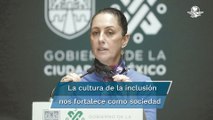 Sheinbaum da instrucciones para atender casos de discriminación en Six Flags y un verificentro